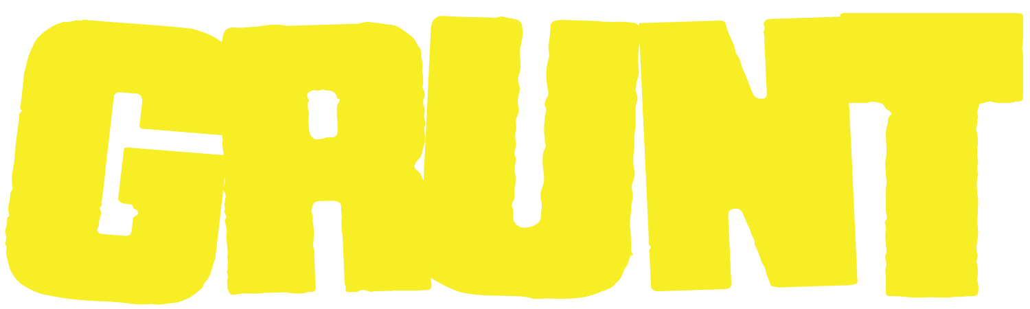 GRUNT