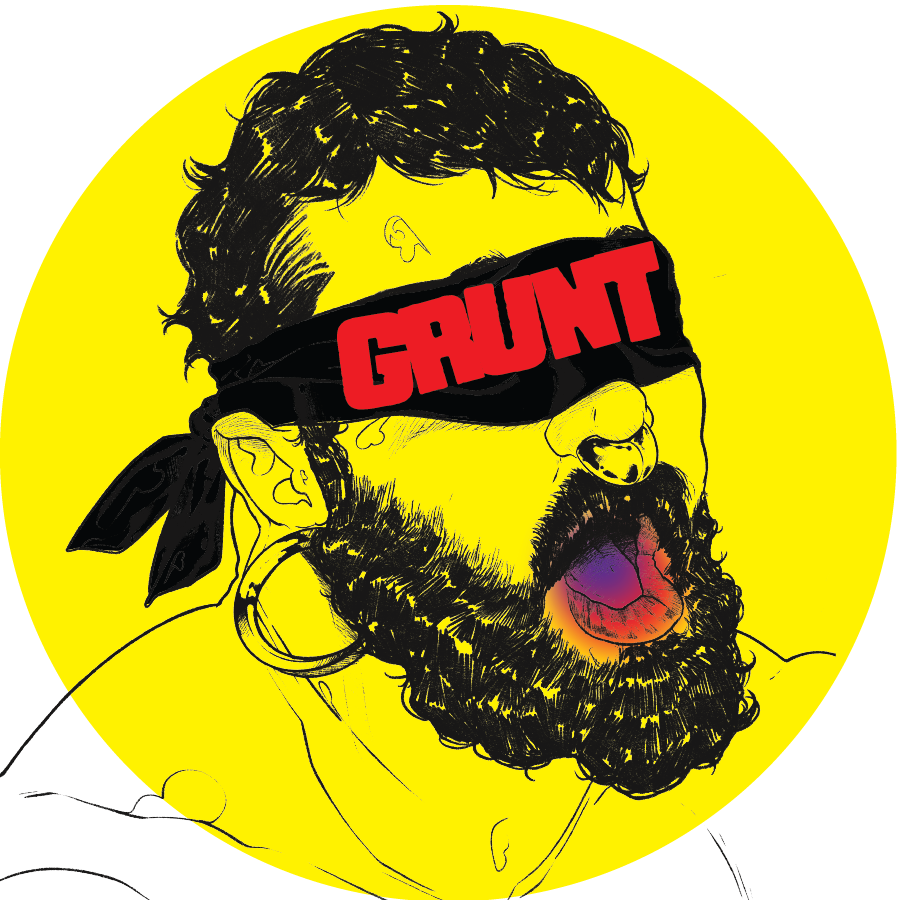 GRUNT