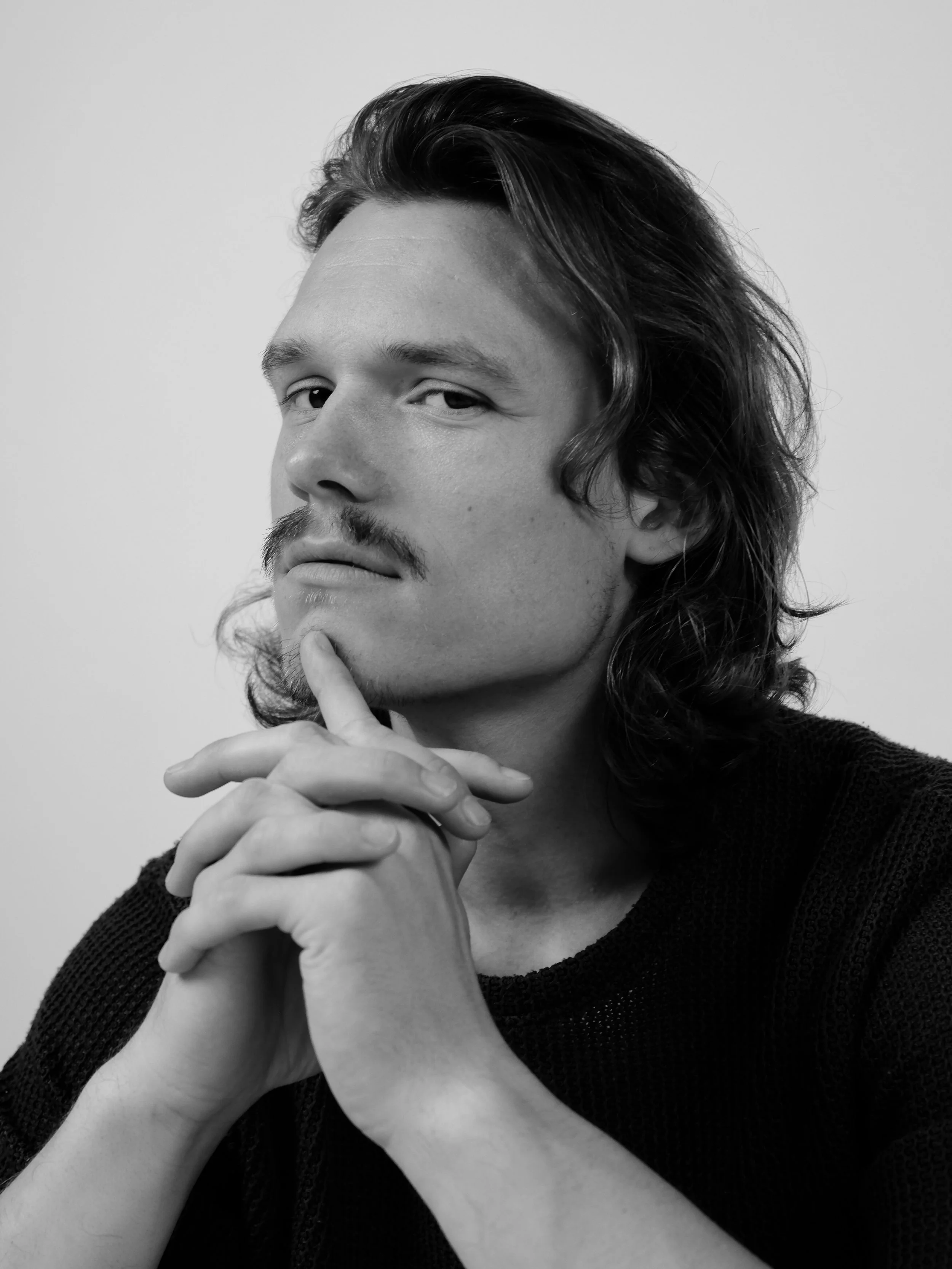 Headshot skuespiller casting
