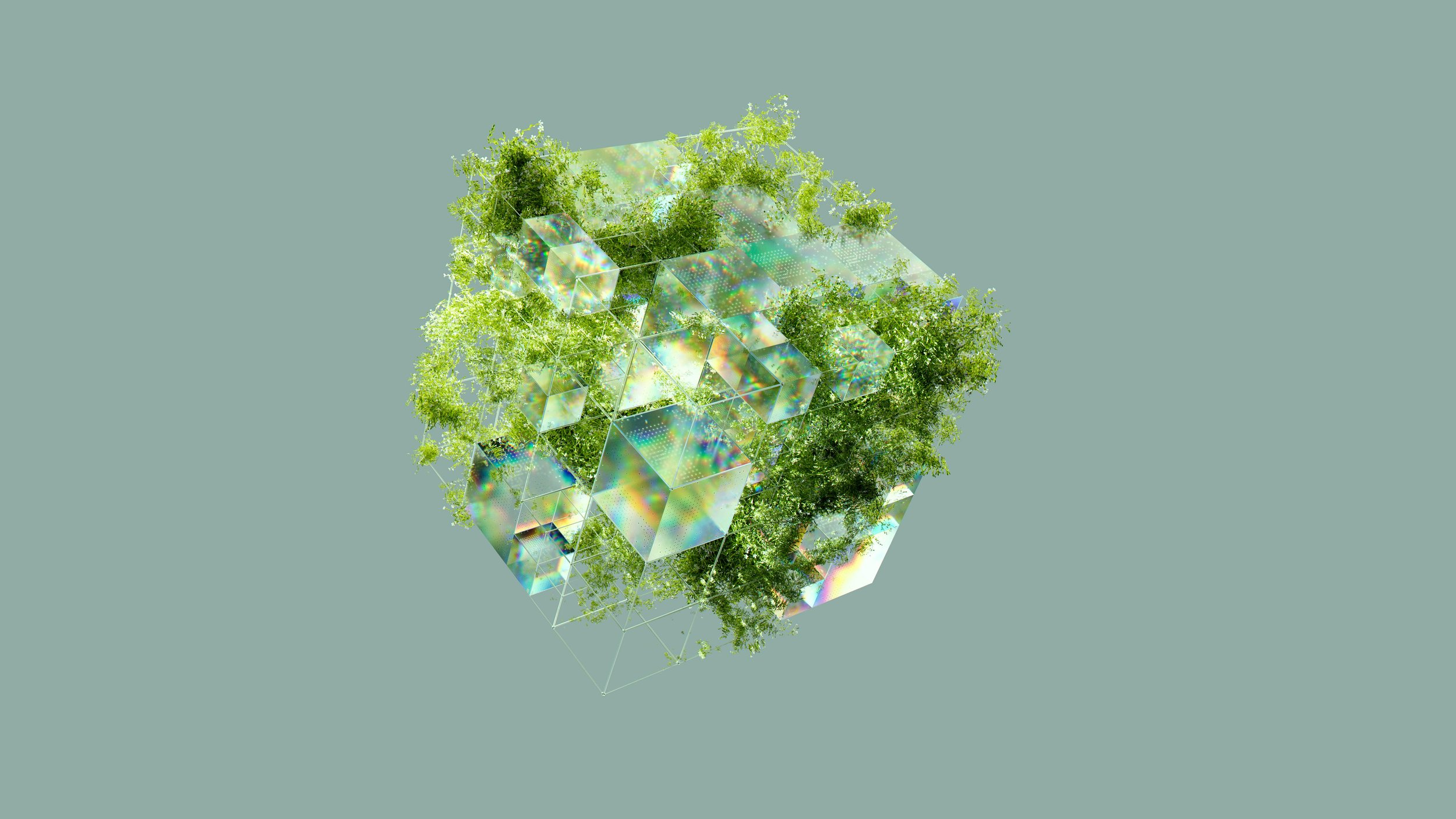 ESG Data for a Green and Sustainable Future