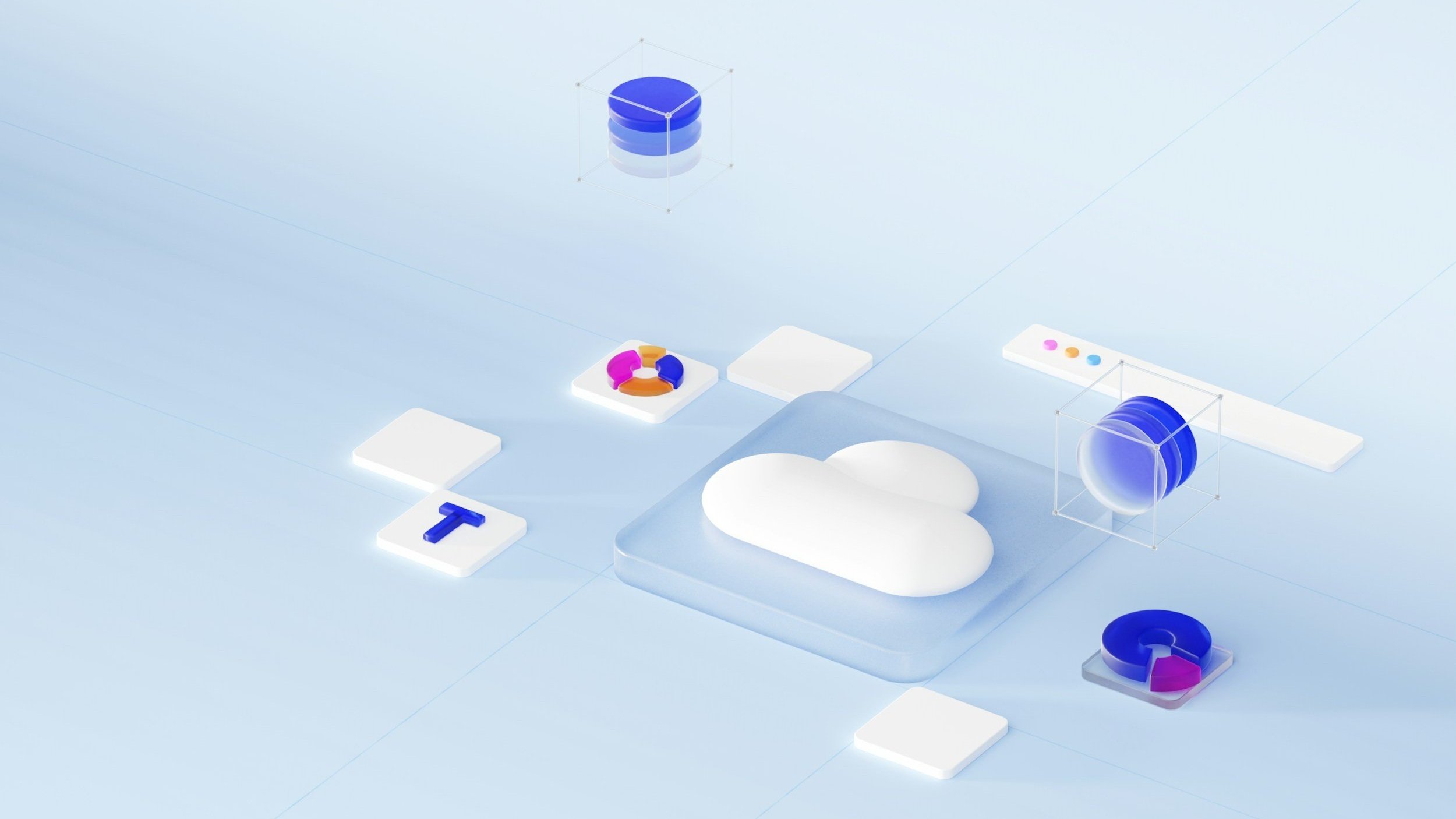 The cloud challenge