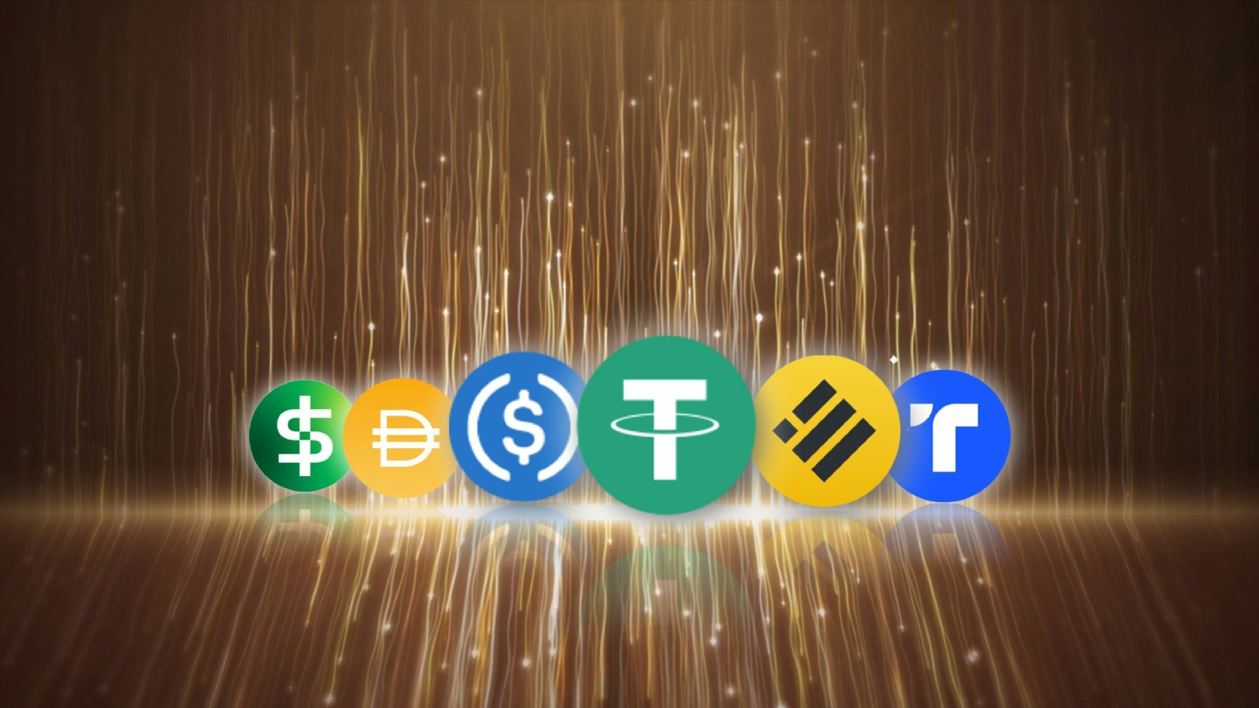 A Primer on Stablecoins