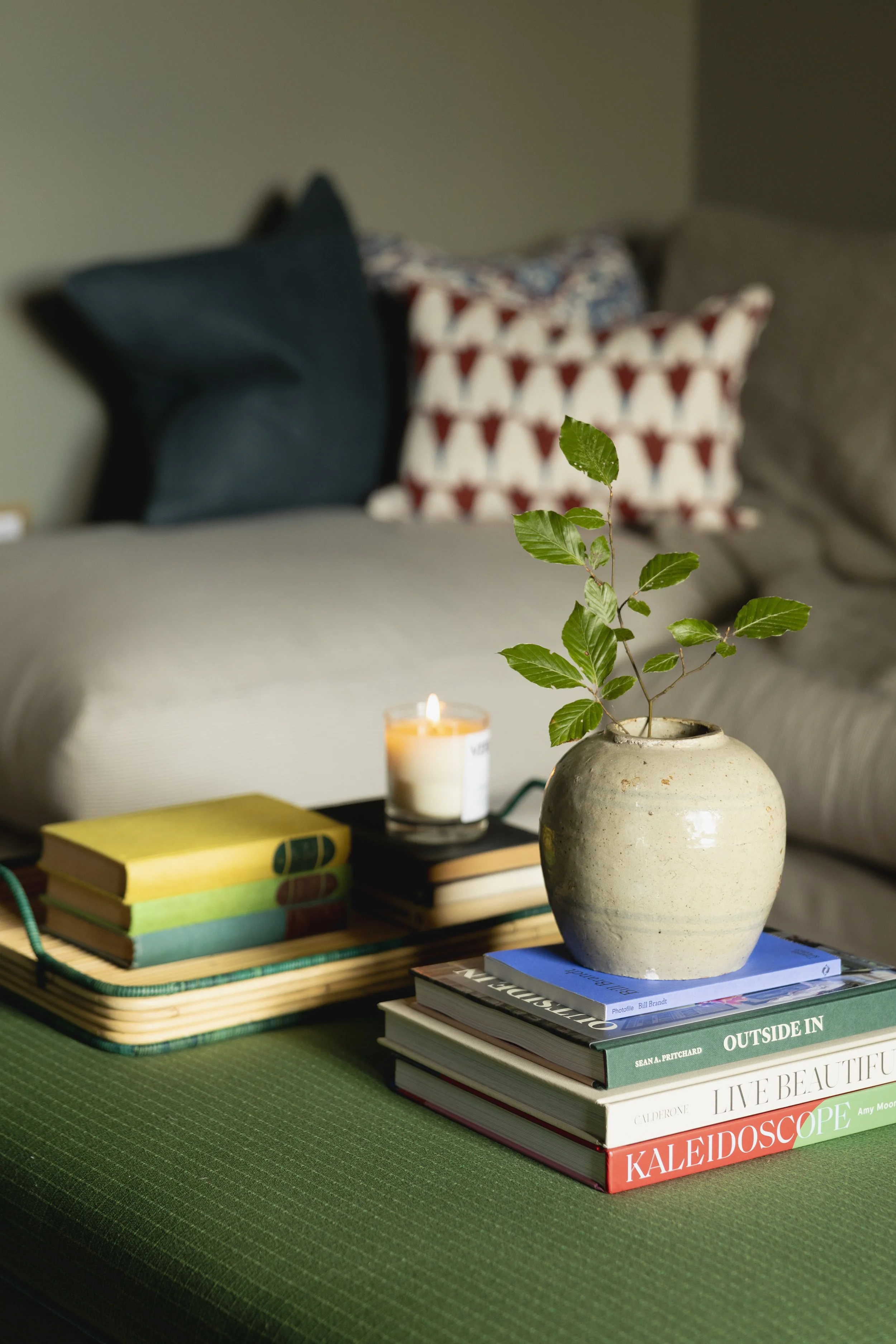 Who We Are — Fantoush - Interior Design Studio