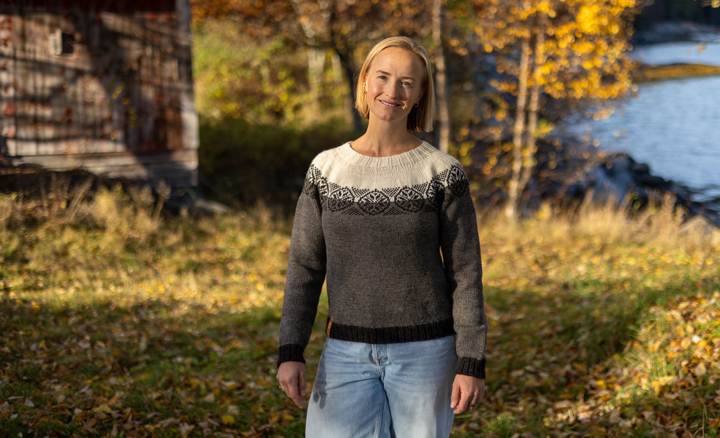 Vilja