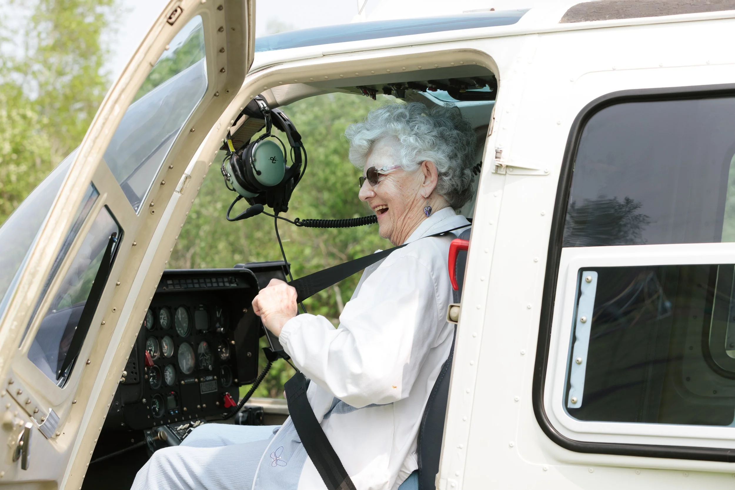 Norma Cox, 88