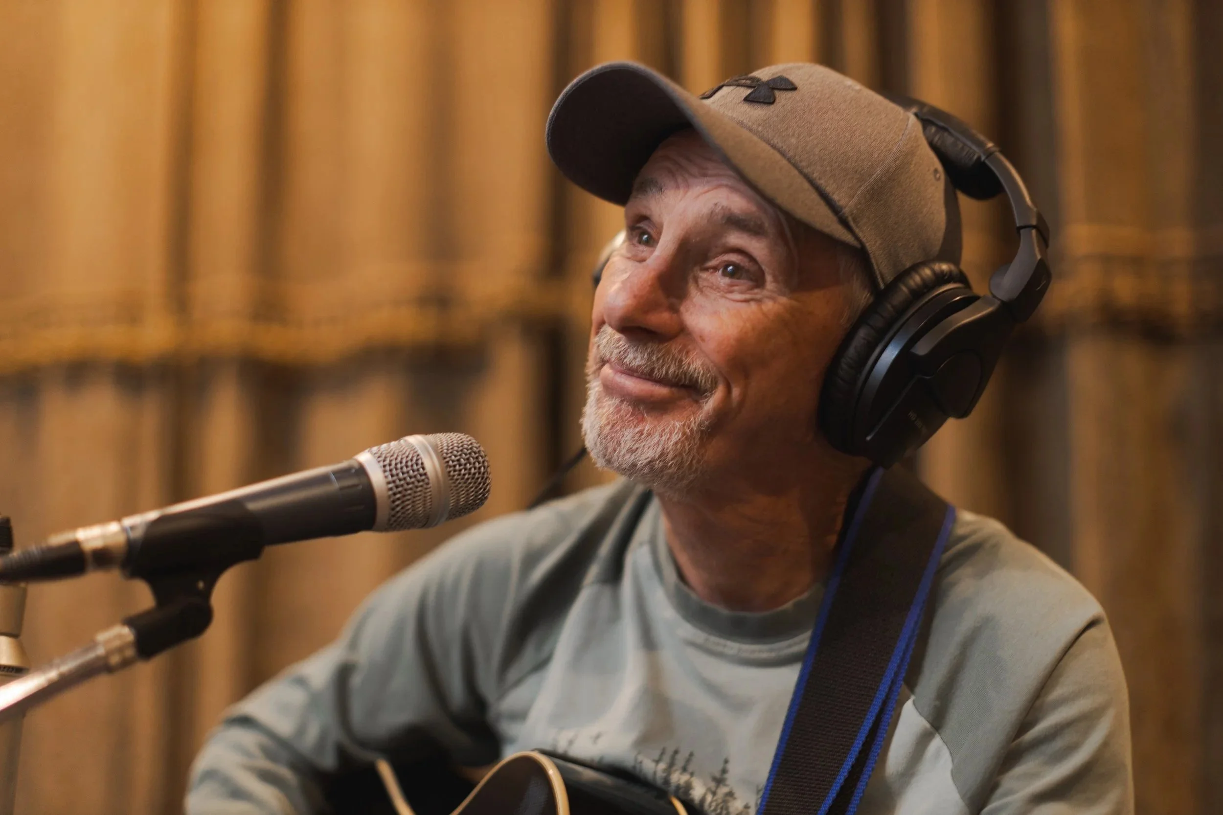 Dan Greene, 71