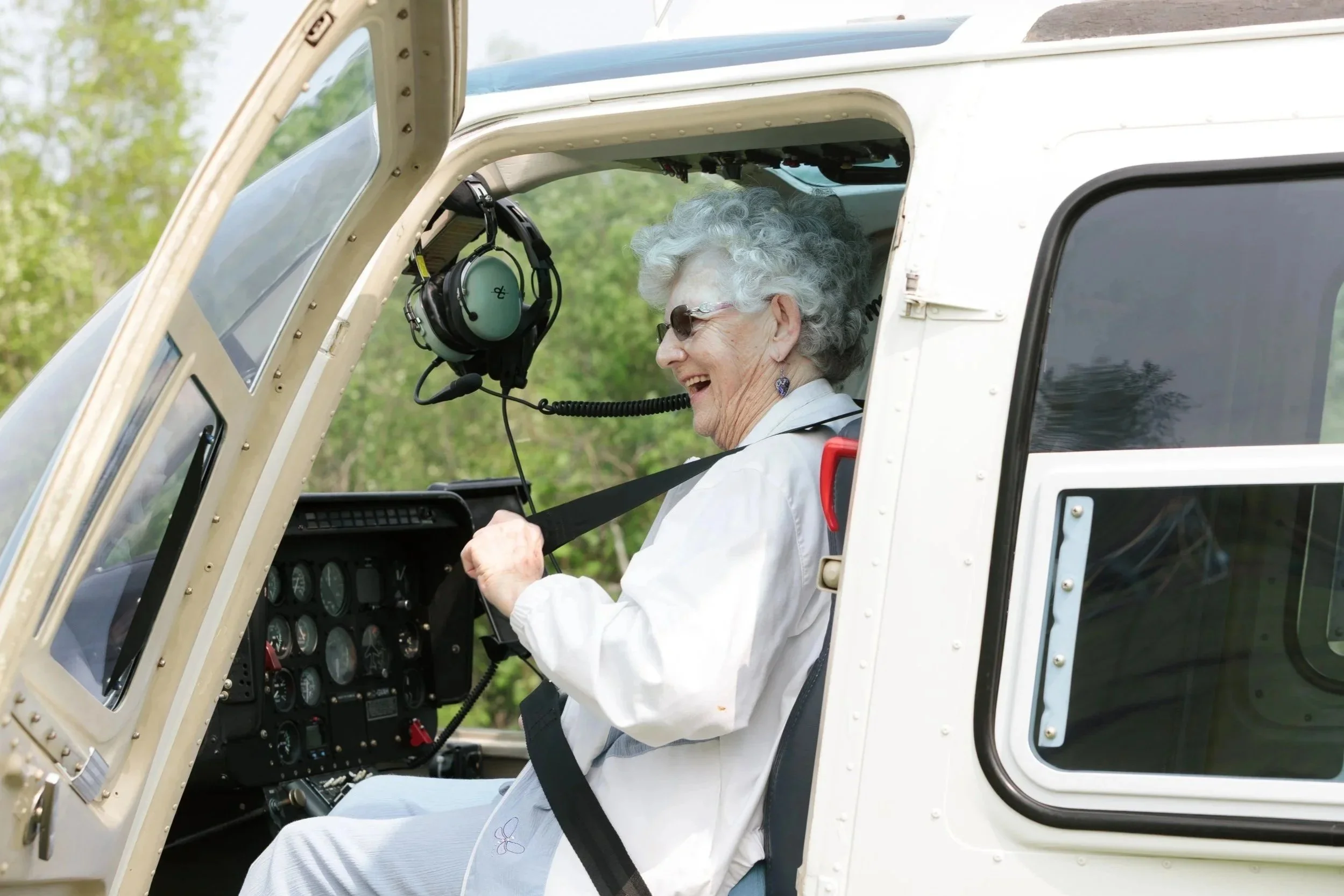 Norma Cox, 88