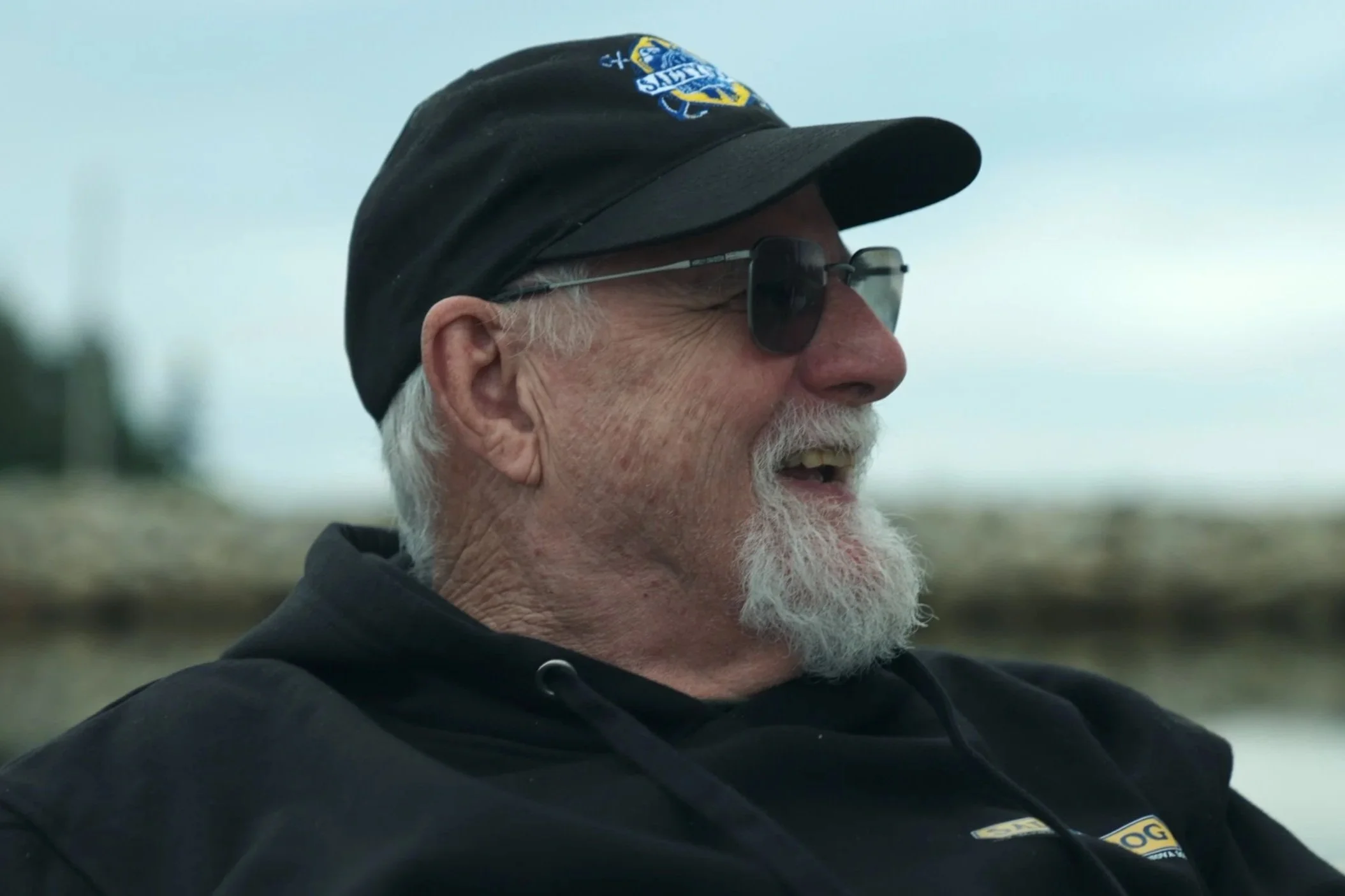 Wayne Borland, 77