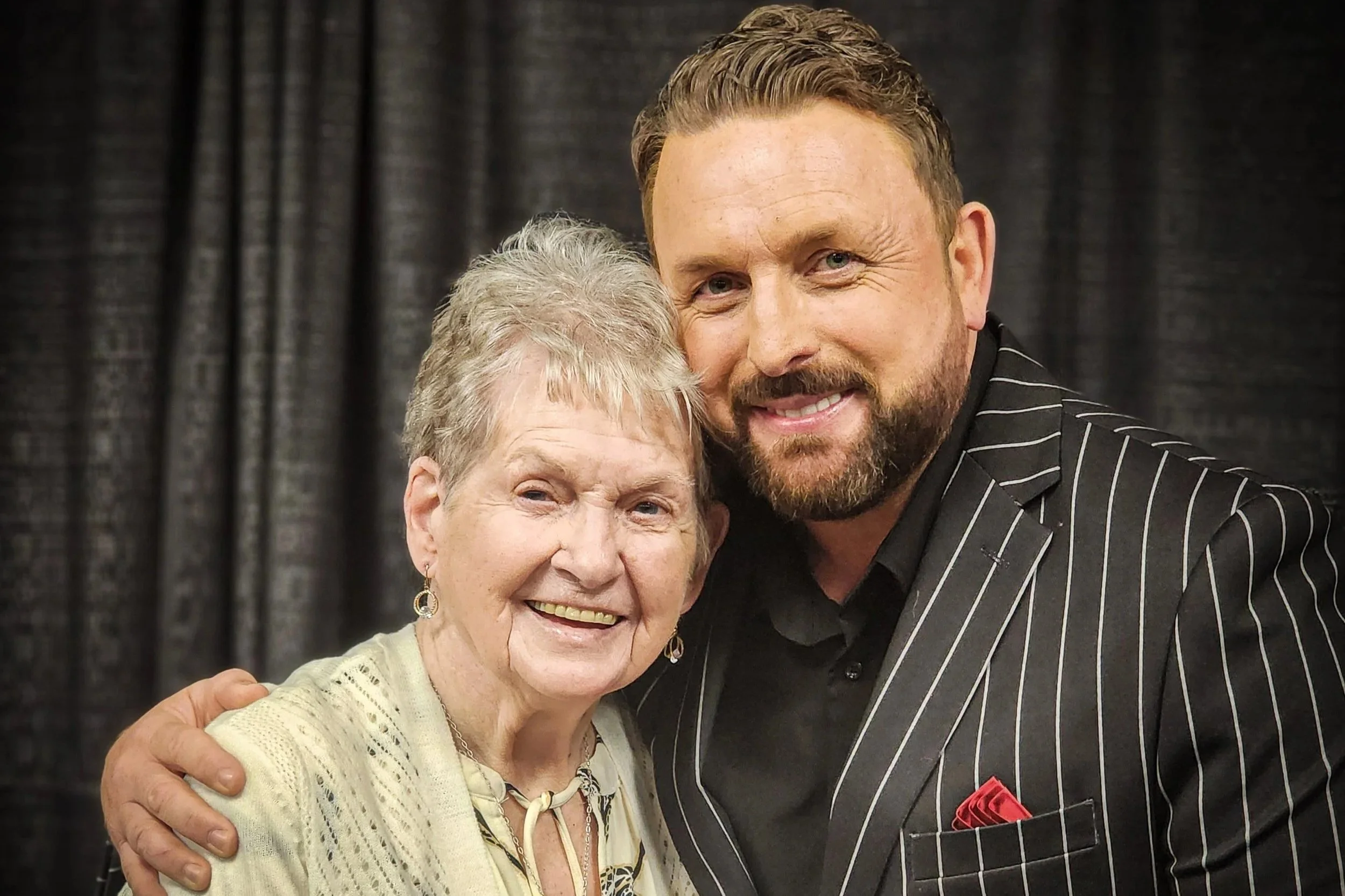 Carmel Scanlan, 87