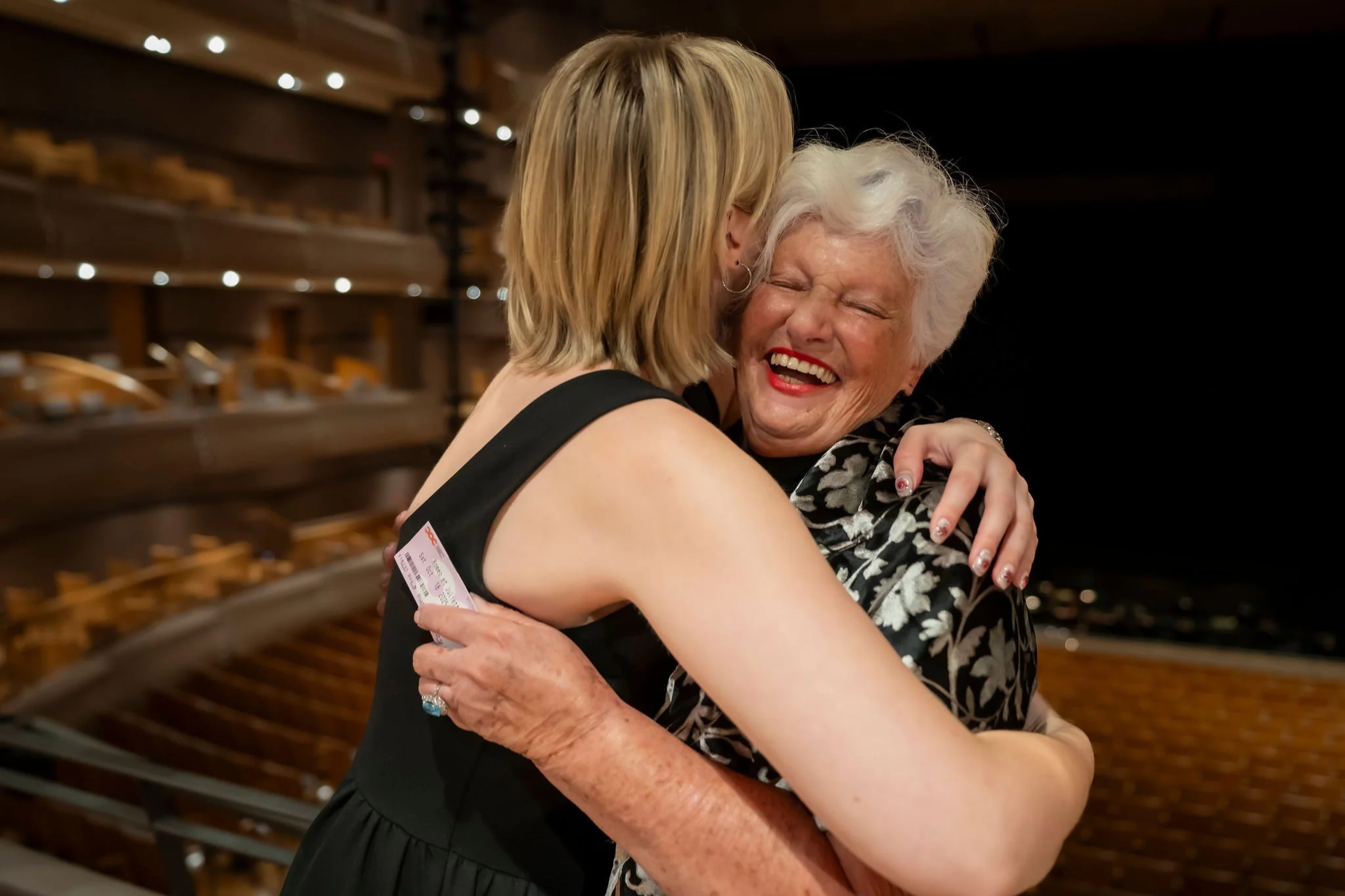 Judith McNeil, 82