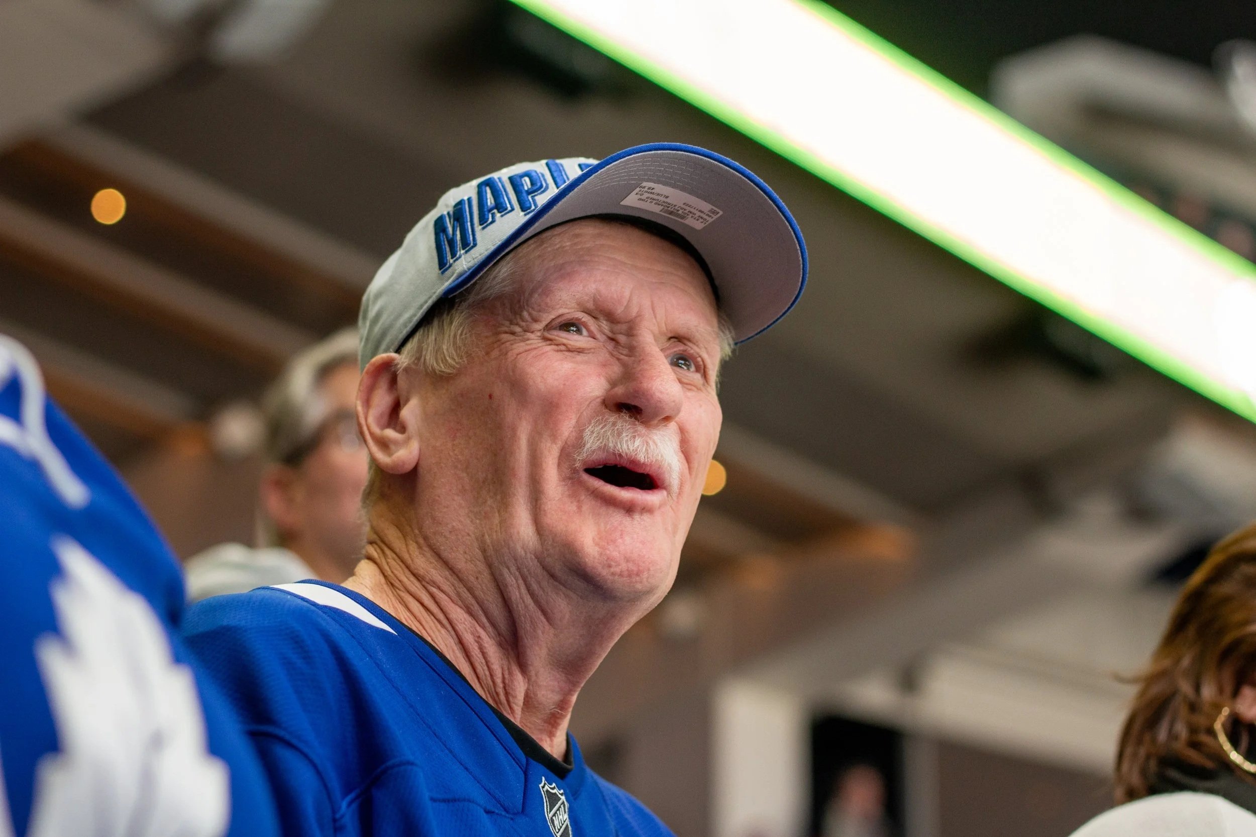 Robert Murray, 71