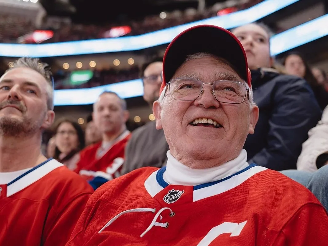 Ronald Larivee, 73