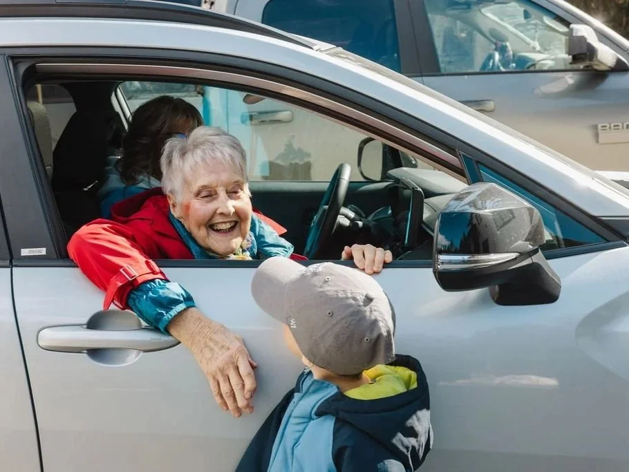 Marlene Underhill, 85 