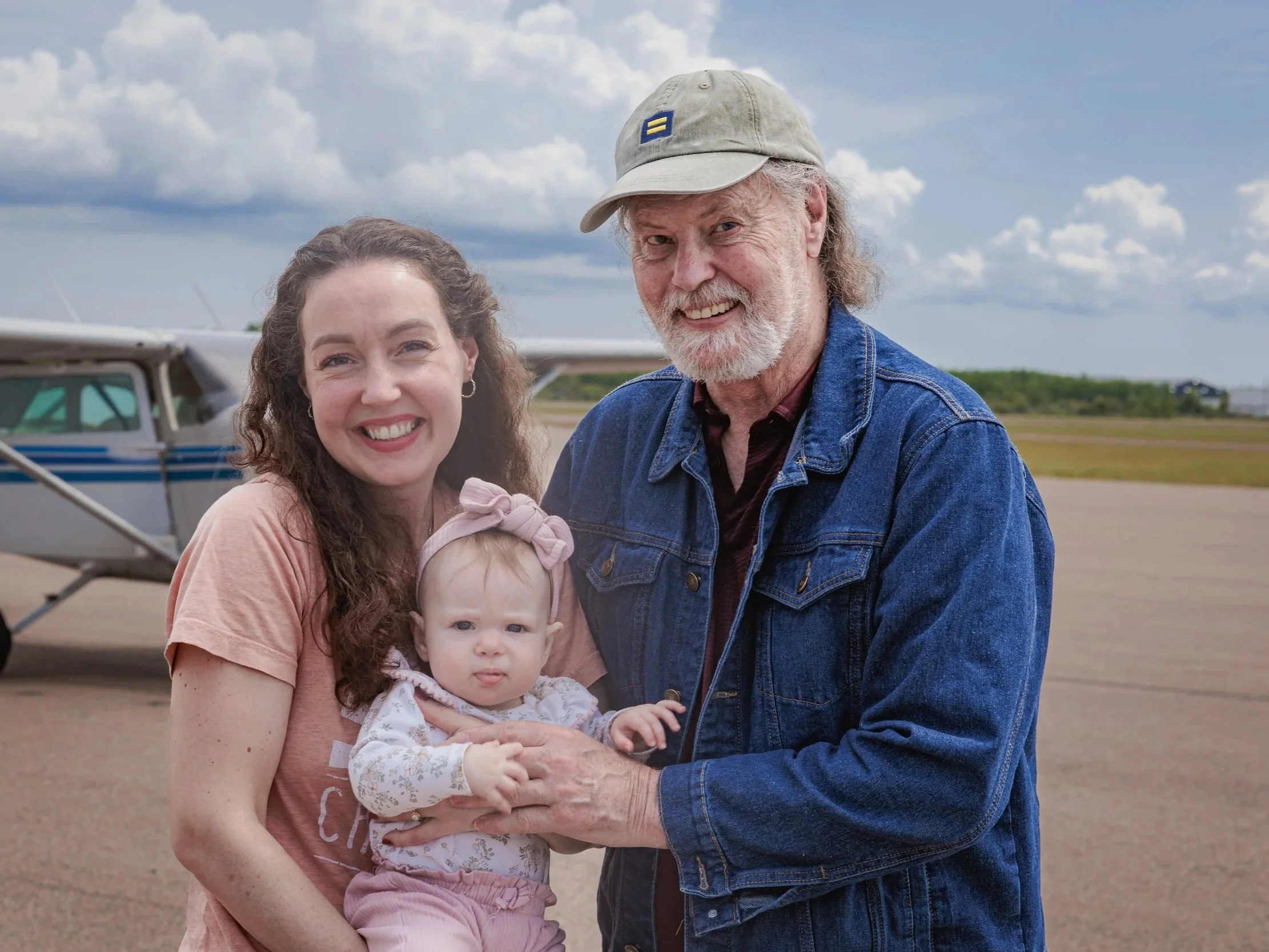 Myles Lavigueur, 78