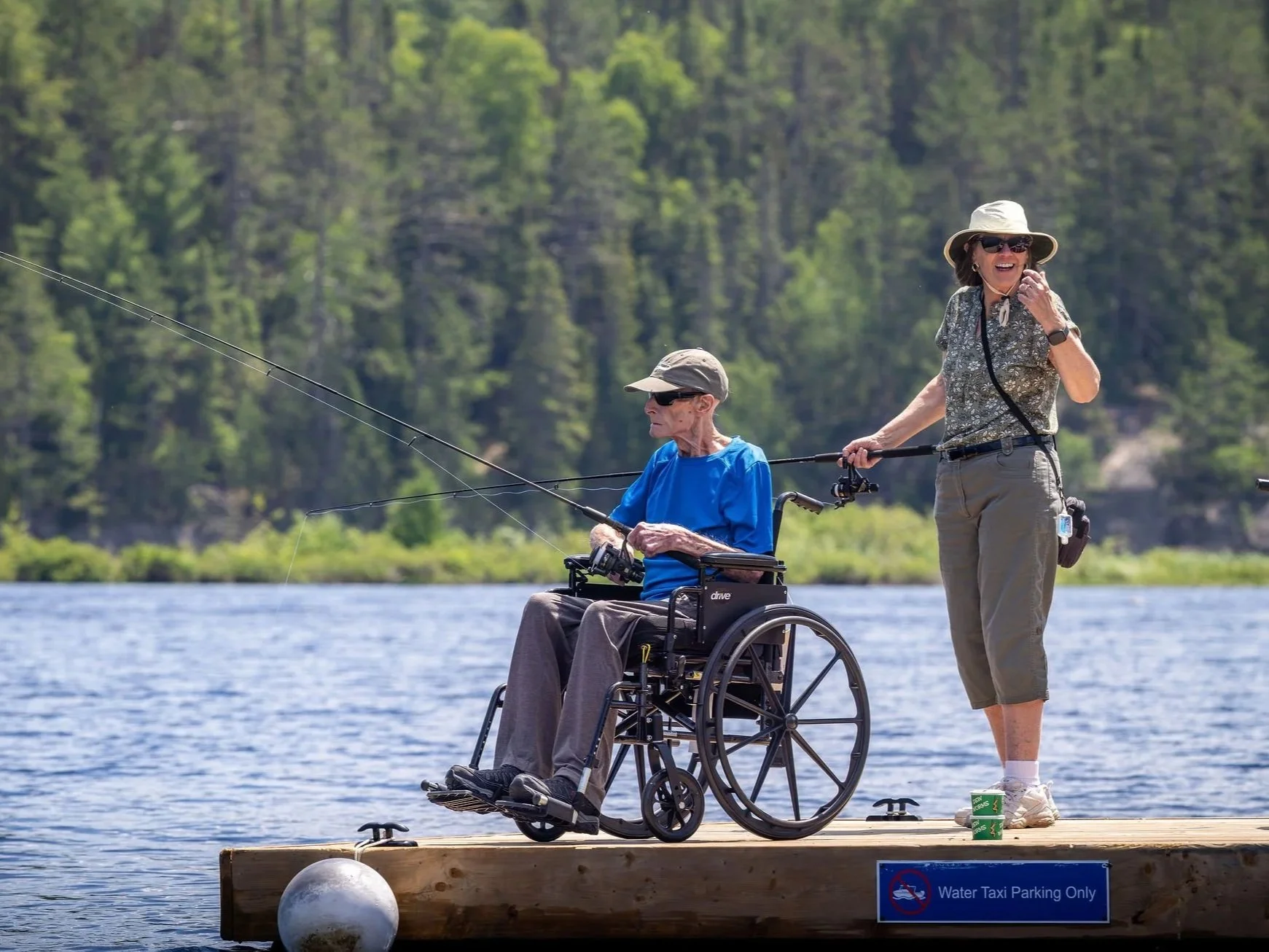 Clark Jewell, 83