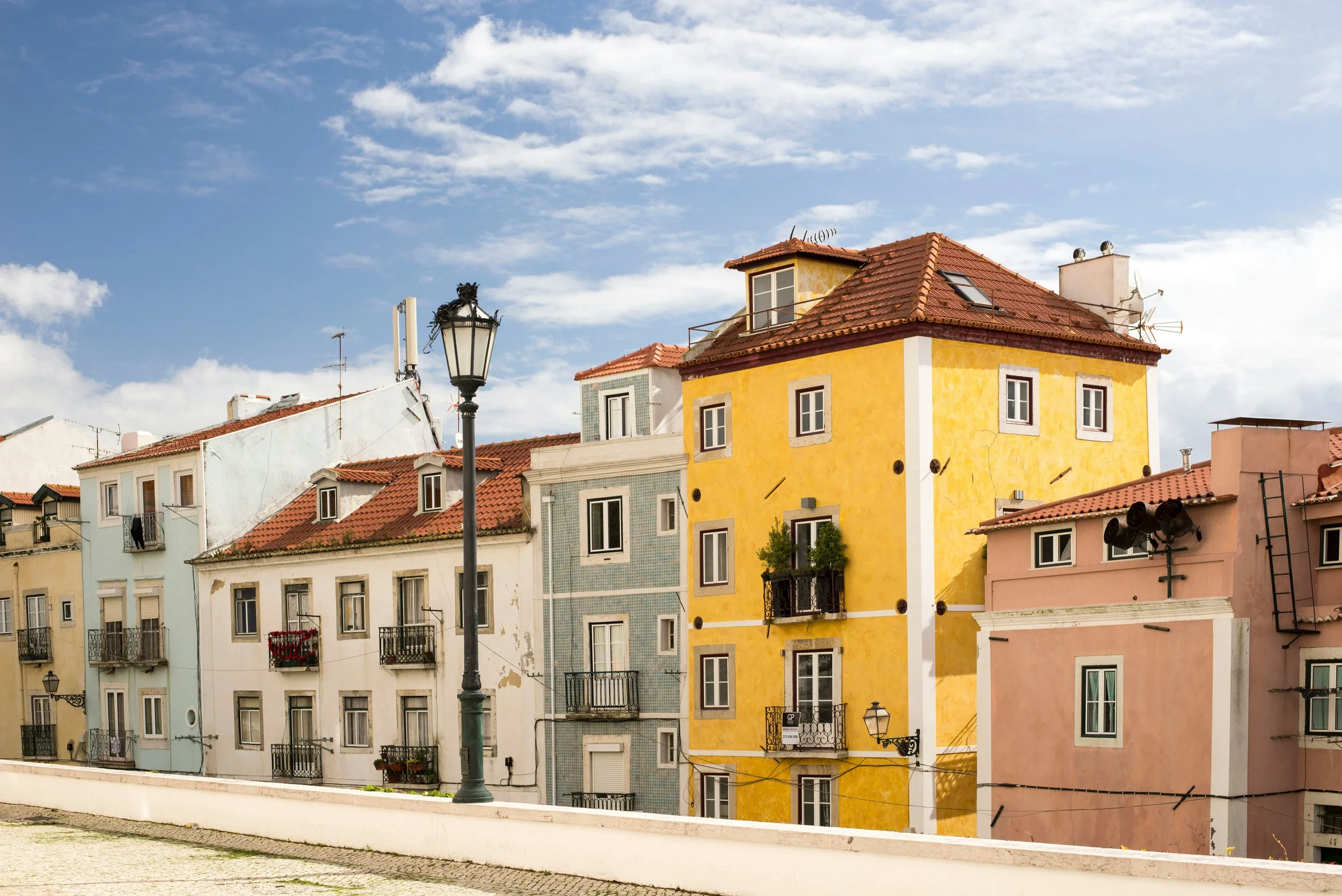 Best Things to Do on a Hot Summer Day in Lisbon!