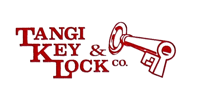 Tangi Key &amp; Lock Co.