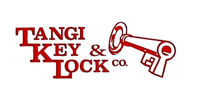 Tangi Key & Lock Co.