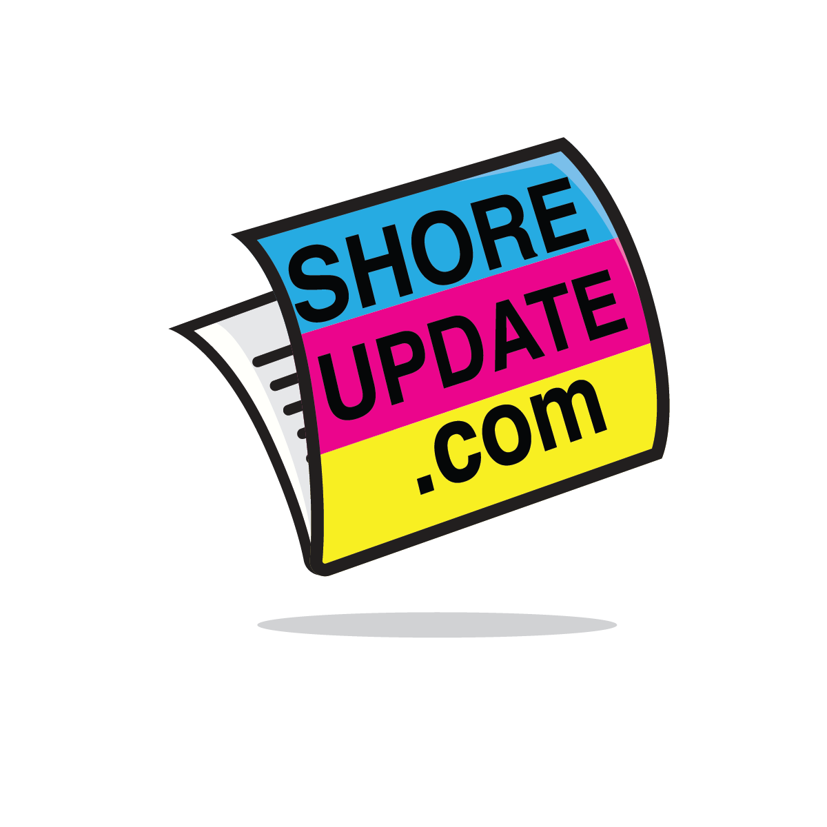 Shore Update