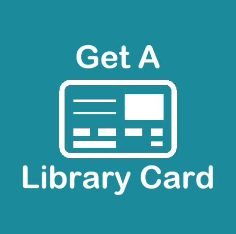 How to get a library card