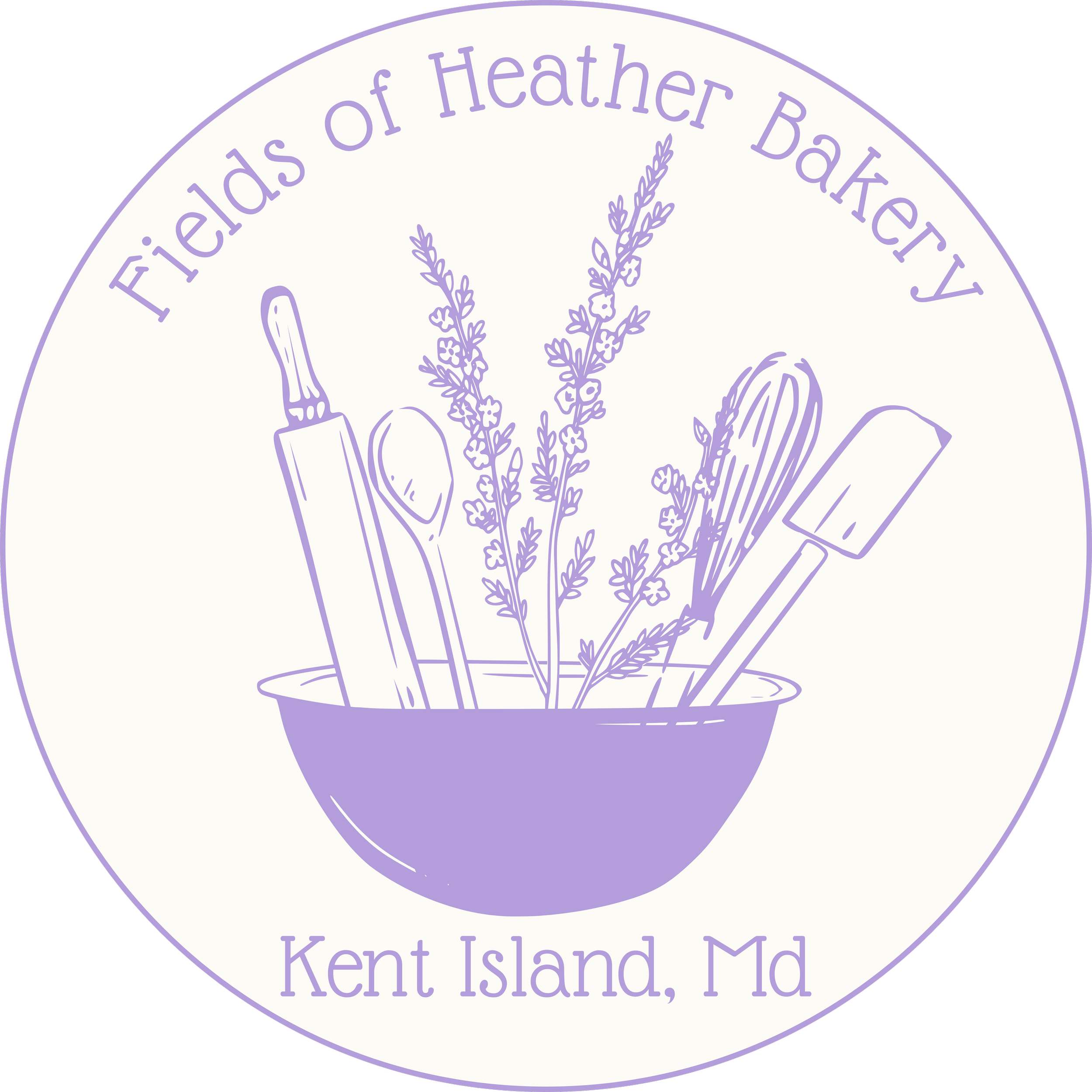 Fields of Heather Bakery