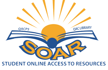 Image of the SOAR logo