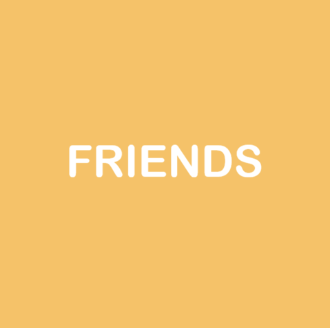 Friends of the Library