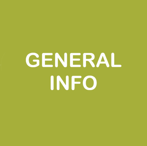 General Information About The Library