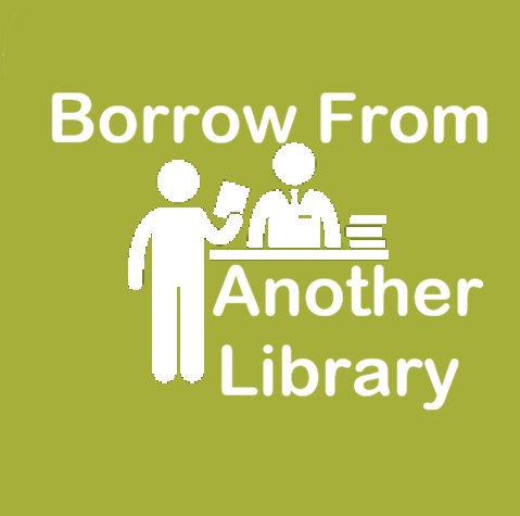How to borrow an item from another library