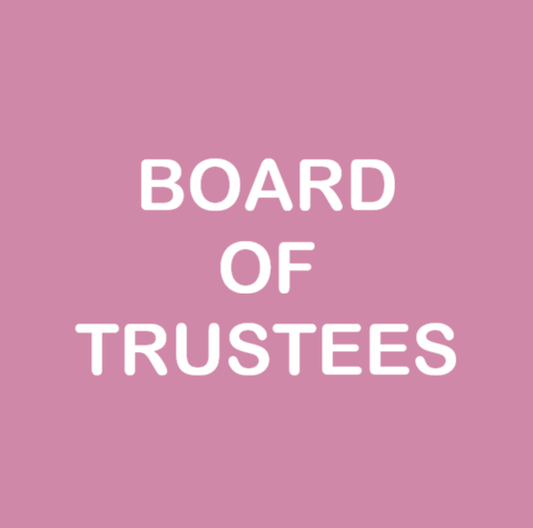 Board Of Trustees Information