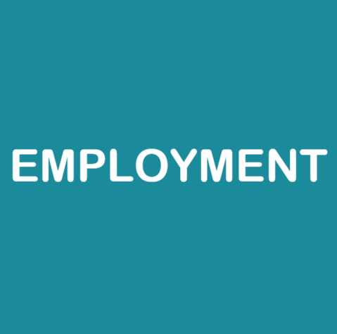 Library Employment Information