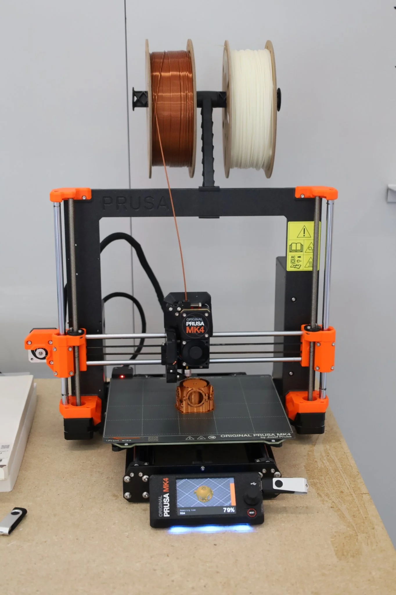 3D Printing