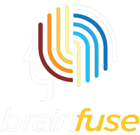 Image of the Brainfuse logo