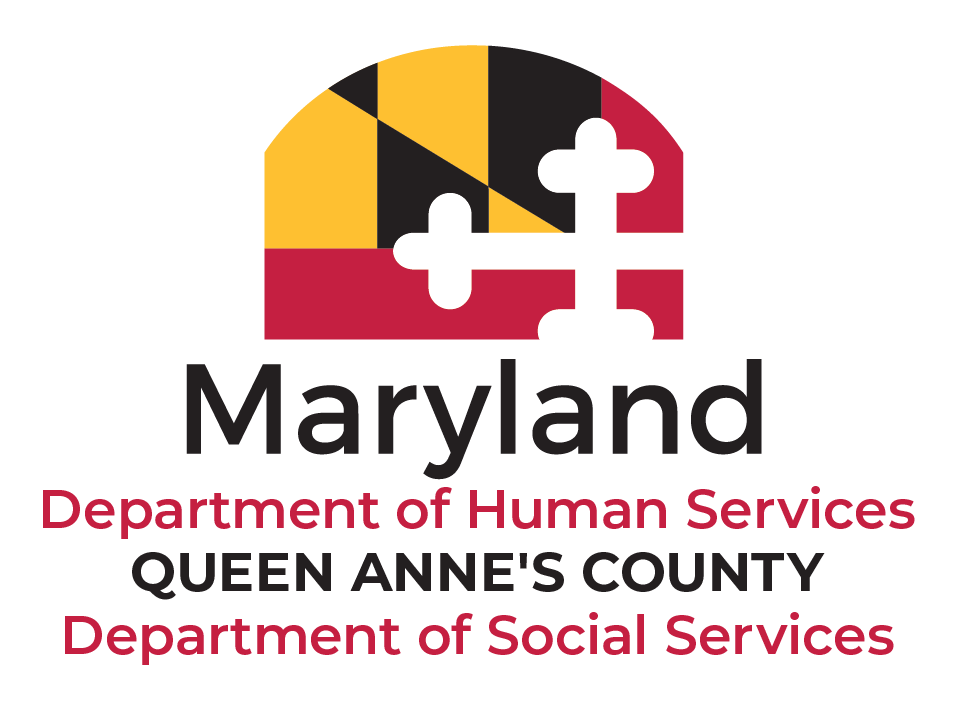 Maryland Dept. of Huam Services - Dept. of Social Services