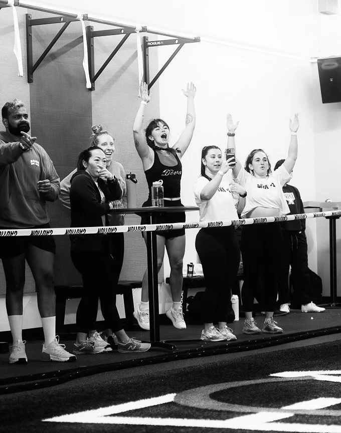 Ready to become the champion of your life? WE GOT YOU ๐ช #EmeraldCityAthletics #homeofthechampions