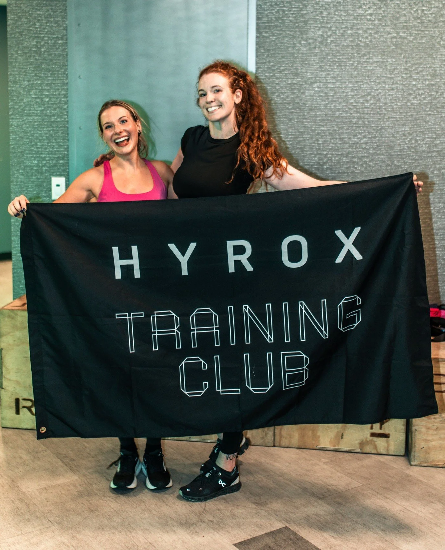 🔔 HYROX PHOENIX EARLY ACCESS ANNOUNCEMENT! Emerald City Athletics is an official HYROX Affiliate Training Club, and as a perk of your ECA membership, you can get exclusive early access tickets to upcoming HYROX races before general admission goes li