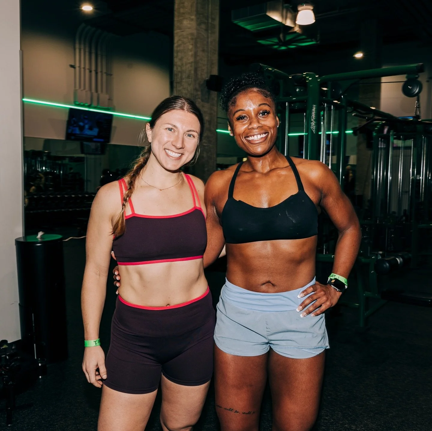 International women&rsquo;s day is every day at ECA 💪💚