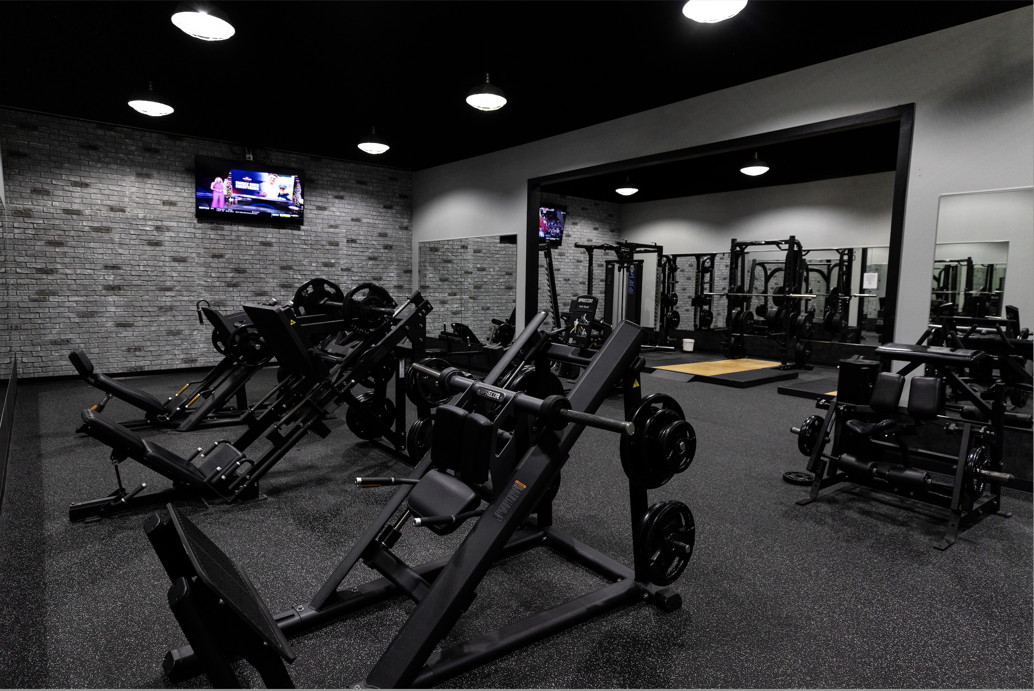 Cwc Evertt Gym Locations Near You | Emerald City Athletics WA — EMERALD CITY ATHLETICS