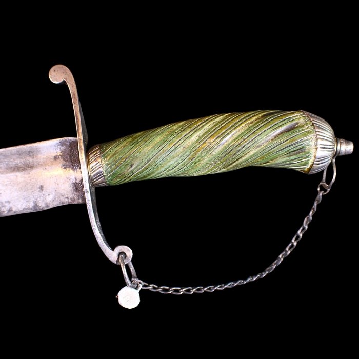 18th Century Falchon or Hunting Sword