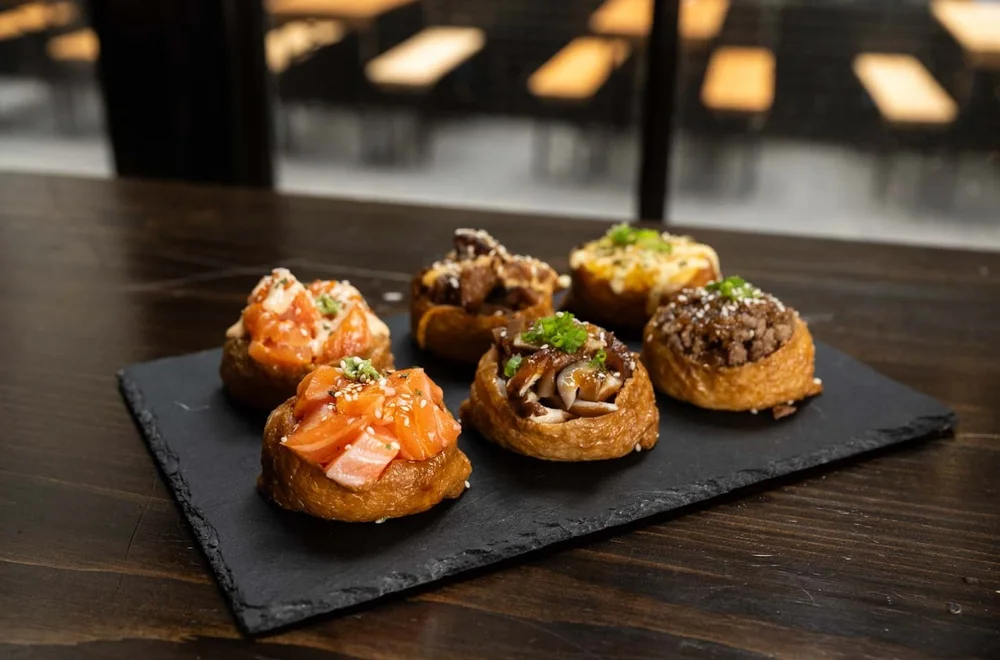 Yum Yubu | Korean and Japanese Fusion in Midtown NYC
