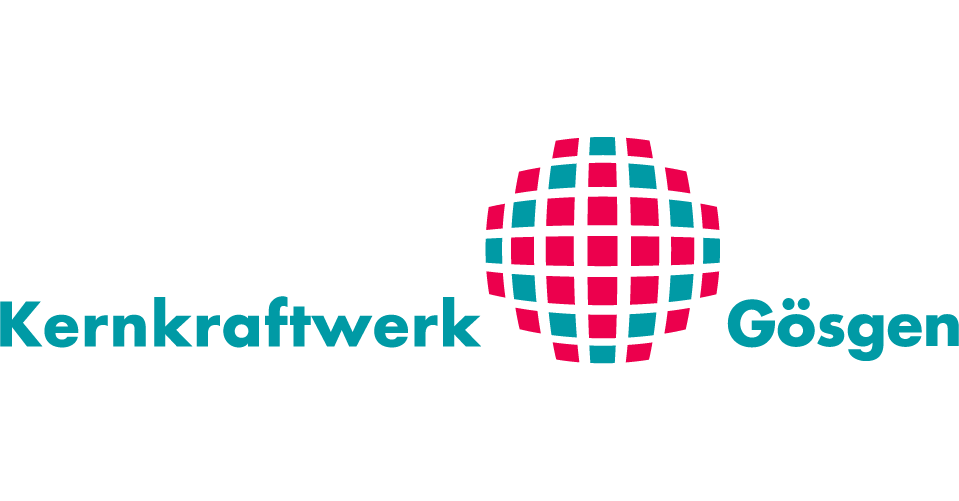 Logo Kernkraftwerk Gösgen-Däniken