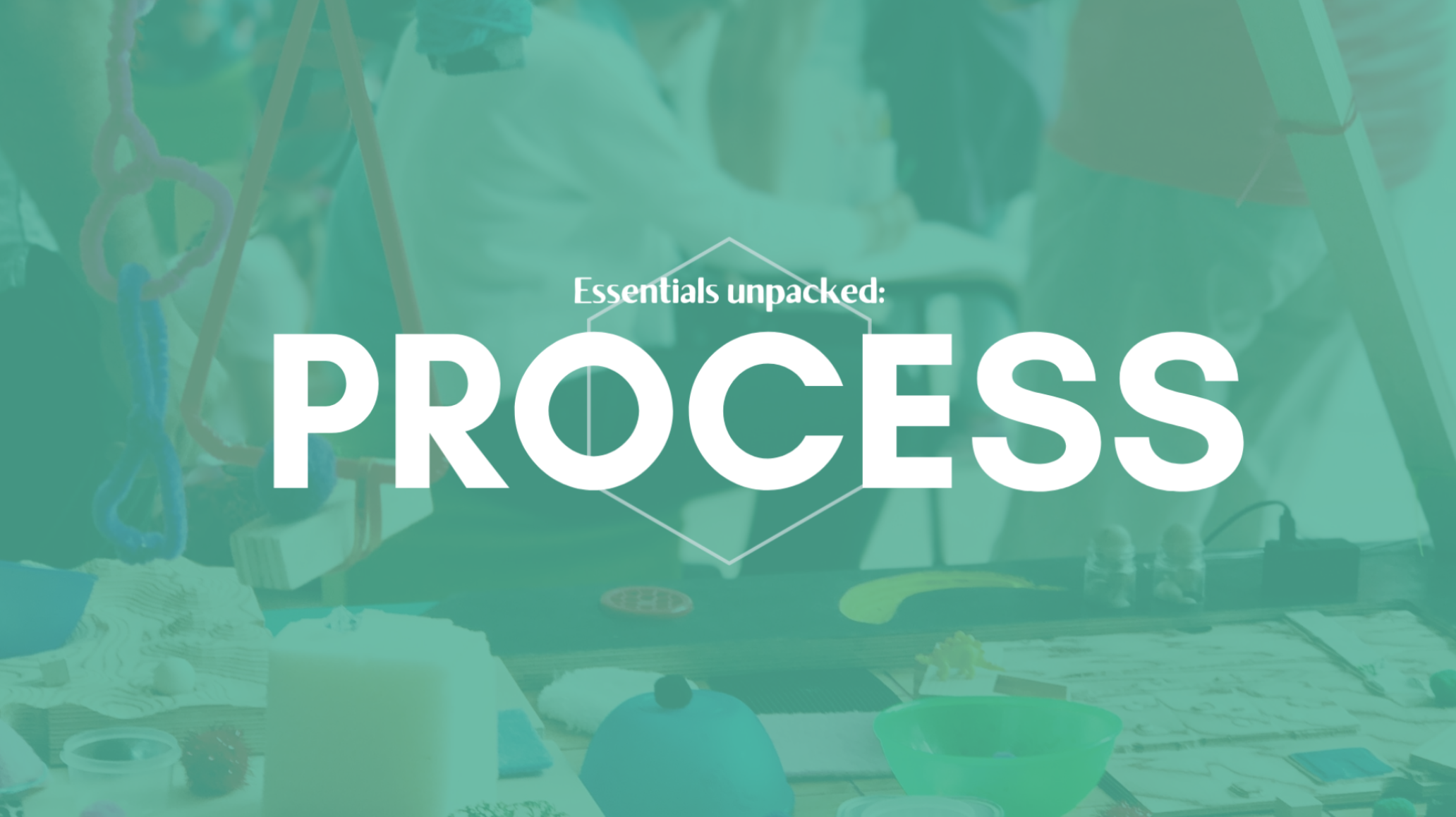 Vertiefungsmodul: Prozess