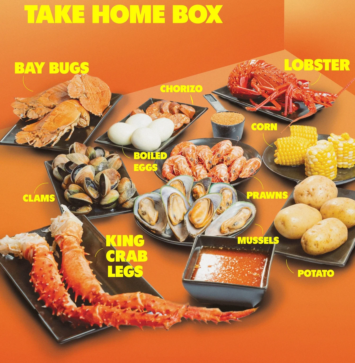 DIY Boxes — Grabs