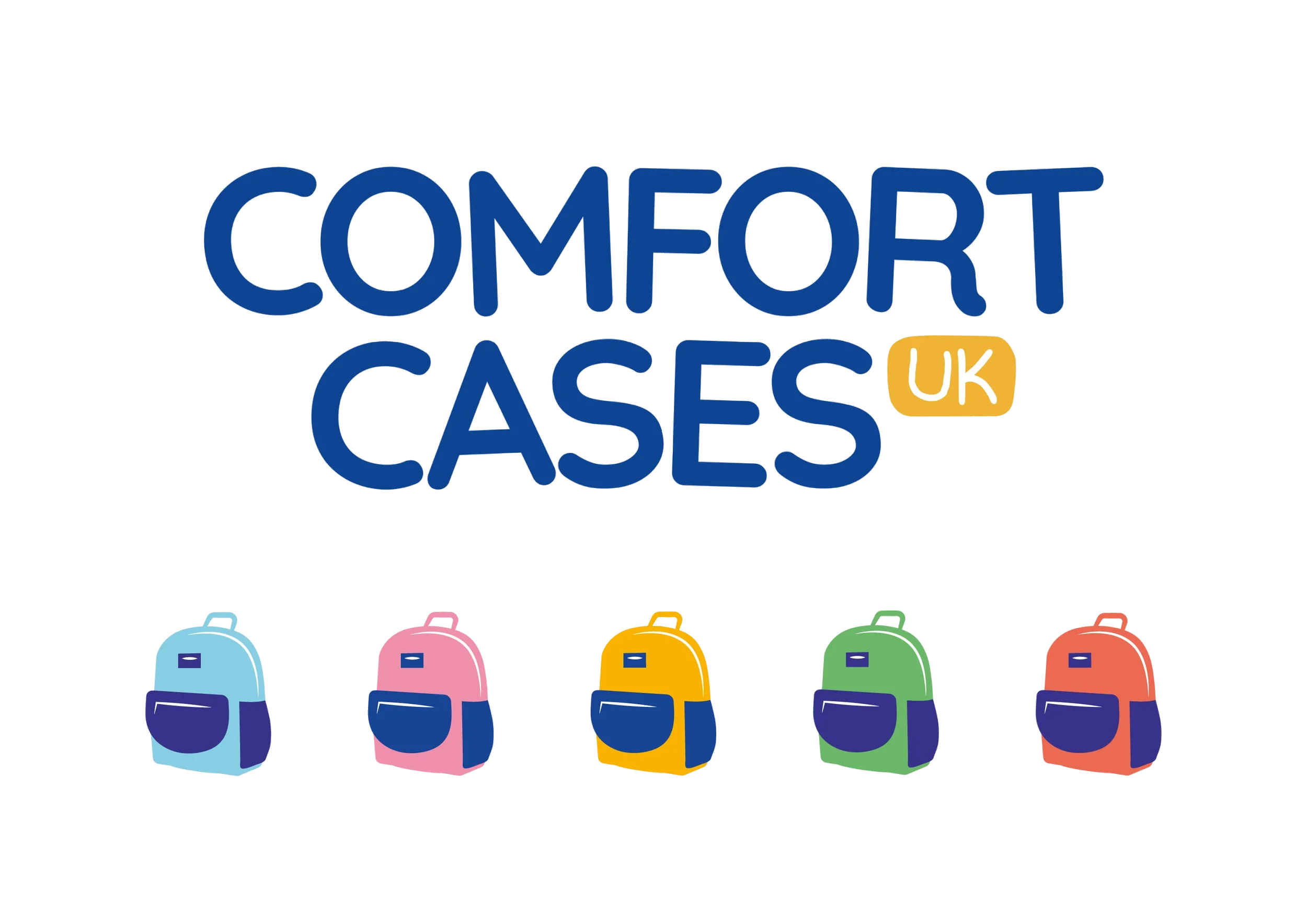 Comfort Cases UK Logo