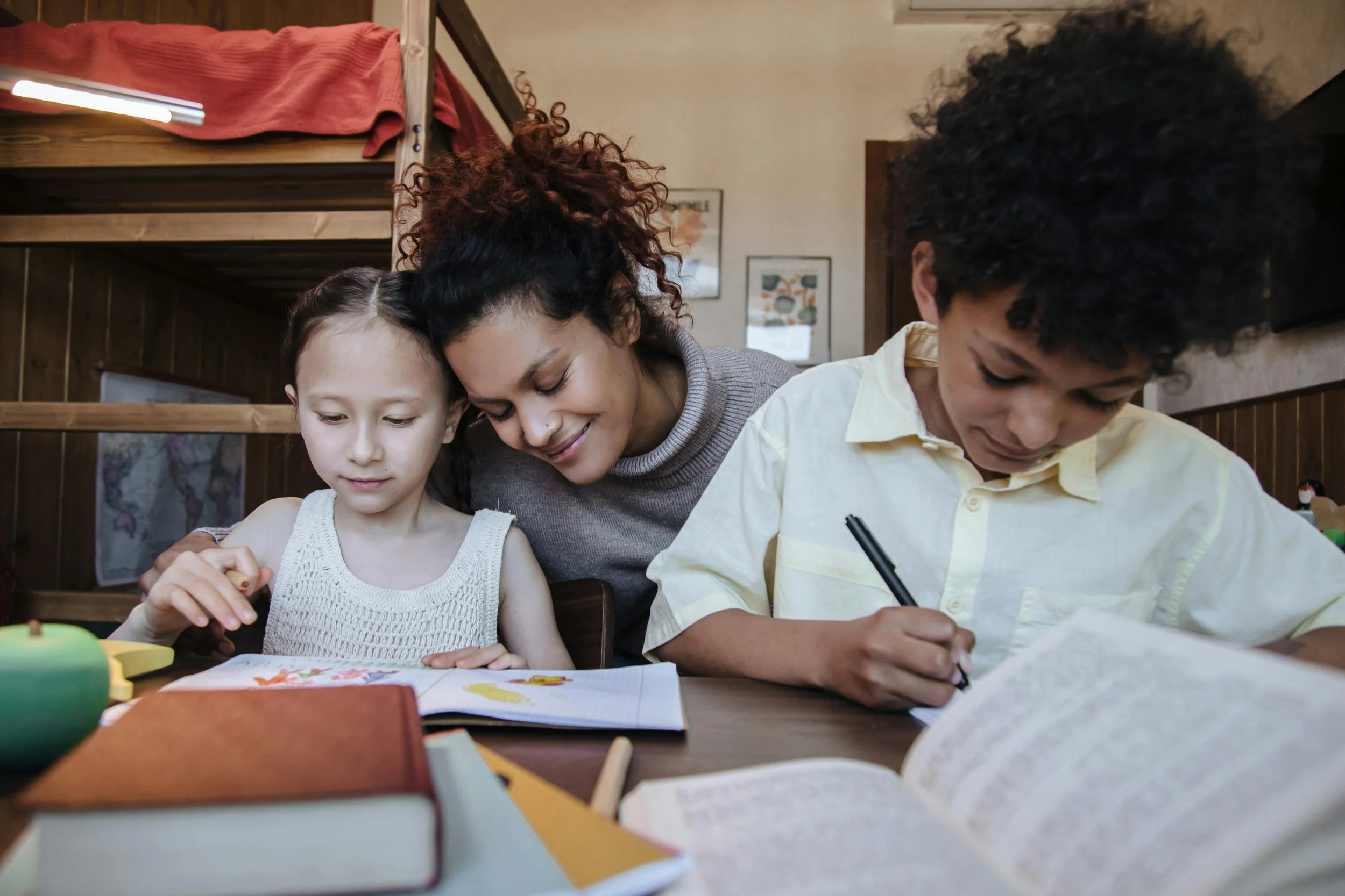 Supporting Children Back to School