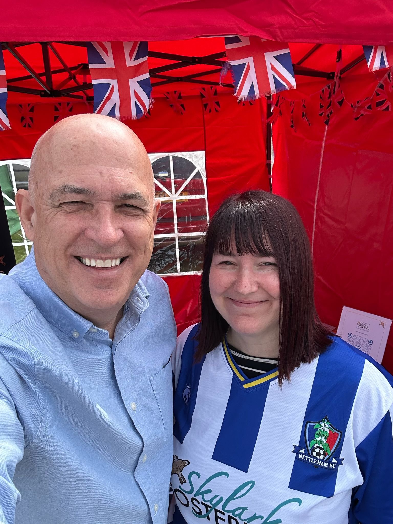 2025 Recruitment Events Round-Up: Thank You & Watch This Space