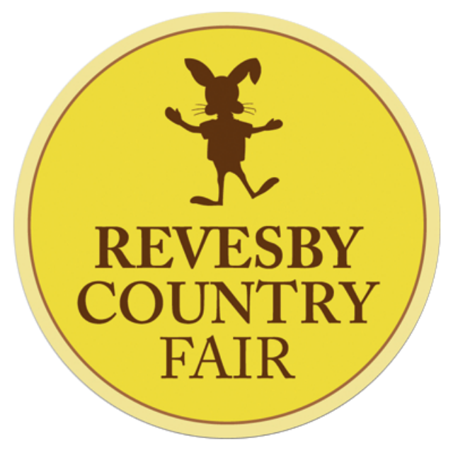 Skylark Fostering at Revesby Country Fair