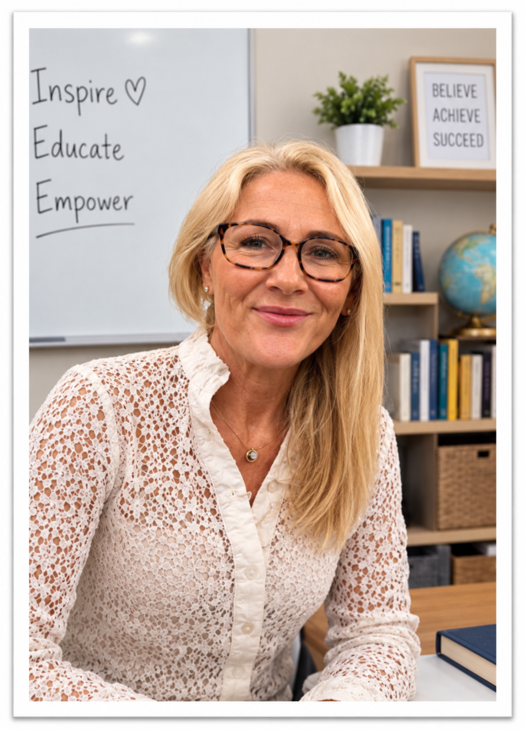 Photo of Tonimare Benaton