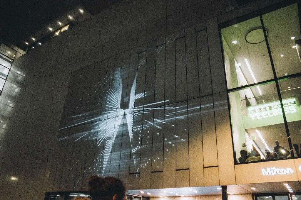 Credit: Owen George Kelly