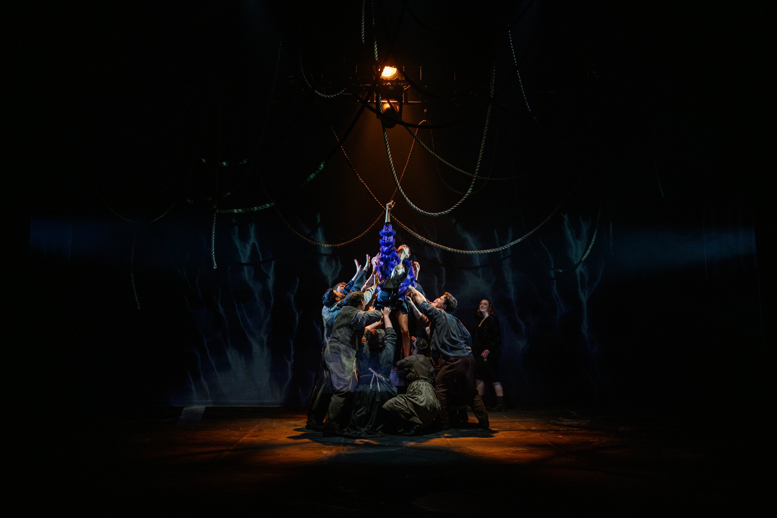 Photos By: David Monteith-Hodge